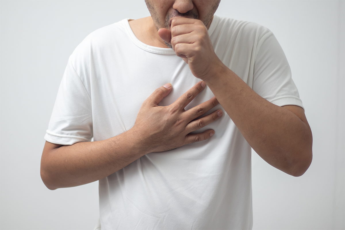 肺氣腫會自己好嗎？症狀、原因、治療與手術方式