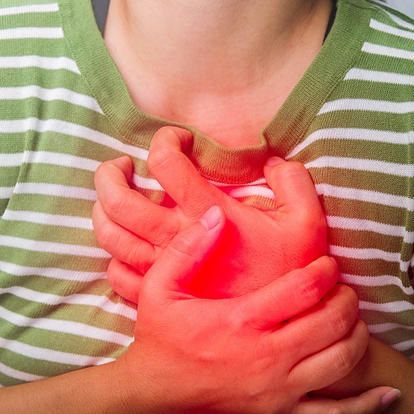 心肌梗塞每年9,000人 冠心病該如何預防？