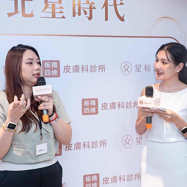 台灣成年人過重及肥胖率已超過50%！肉毒也能減肥？非手術、不必吃藥，實際案例現身說法