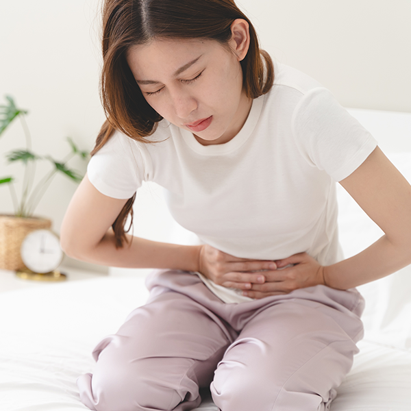 子宮肌腺症會好嗎？症狀、原因、改善方法及手術治療