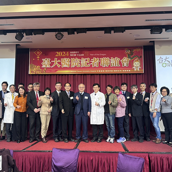 台大首創AI診斷「肉眼看不見」胰臟癌!準確率90%提升存活率