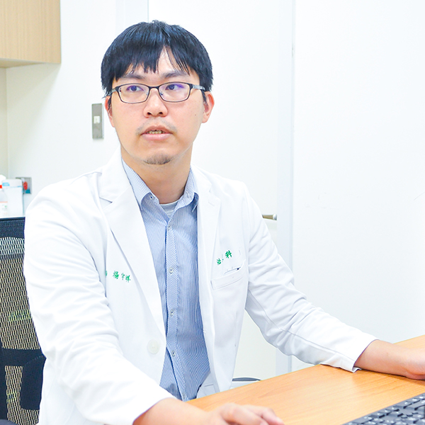 65歲男頻尿夜醒4次 微創手術助他終結多年排尿困擾