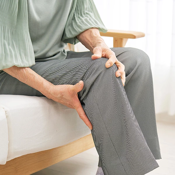 退化性膝關節炎的攻略集：如何評估手術？