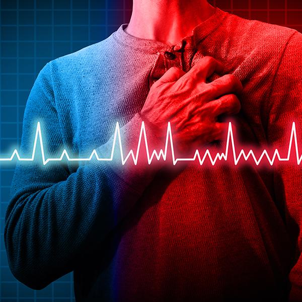 心房顫動的黃金治療方法：心臟電燒手術