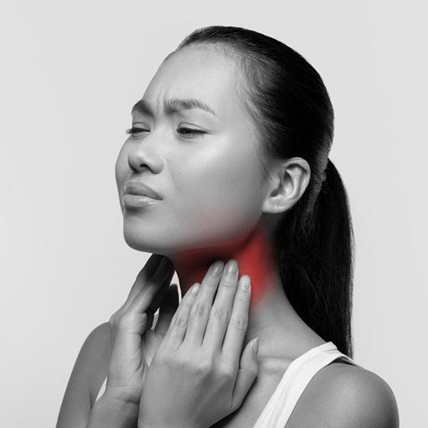 鼻咽癌擴散速度快嗎?鼻咽癌症狀、自我檢查、前兆、存活率、治療一次看