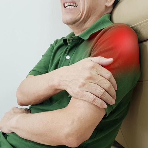 旋轉肌破裂不開刀可以嗎?症狀、原因、治療、復健一次看