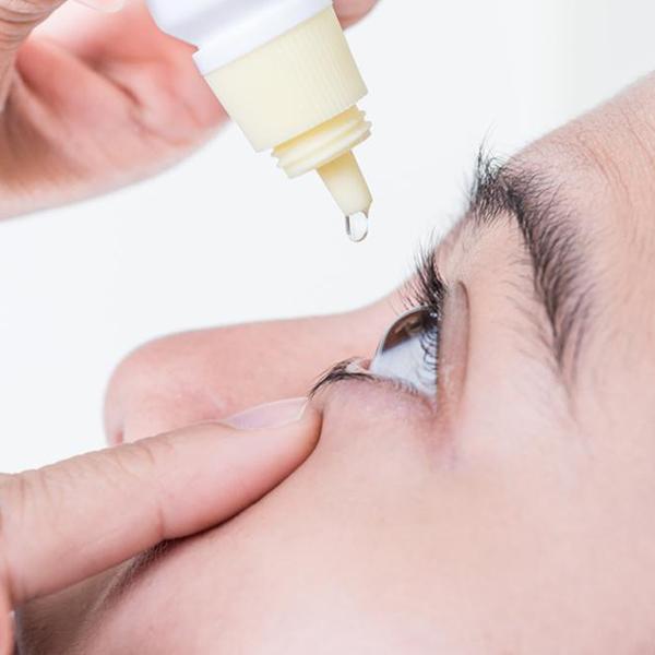 青光眼靠點藥水能治好嗎？症狀、前兆、原因、治療一次看