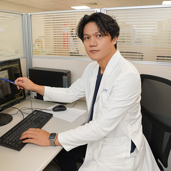 24 歲年輕女性乳房疼痛 原來是腫瘤作祟