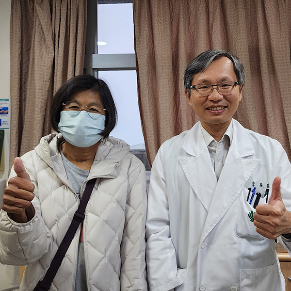 「脈衝場消融術＋左心耳封堵術」　守護心房顫動病人遠離中風威脅