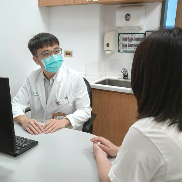 乳癌死亡人數逐年增長 跨科整合照護團隊助癌友穩定治療