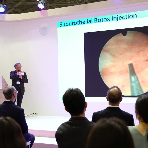 臺灣醫療之光．PRP應用於泌尿再生醫學　花蓮慈院解密膀胱自癒關鍵