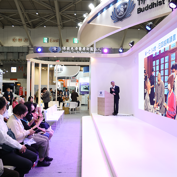 「台灣CAR-T」治療的國際經驗  讓血液癌末病患重獲生機