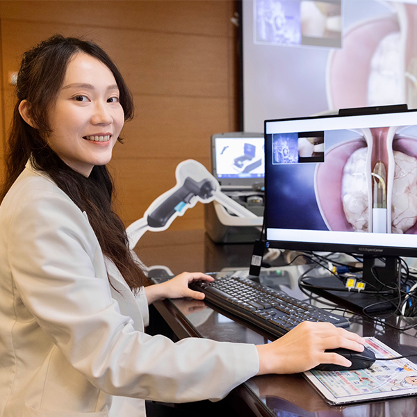 15分鐘攝護腺微創手術【水蒸氣消融術】  排尿與性功能雙贏治療