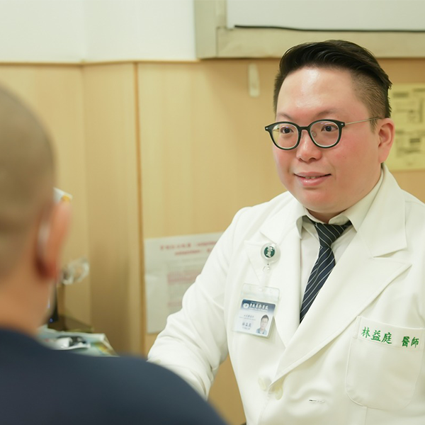 慢性骨髓性白血病不用接受高強度化療 標靶藥物有效控制