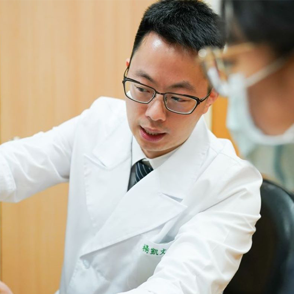 心臟功能只剩兩成 男子三度手術後換心重生