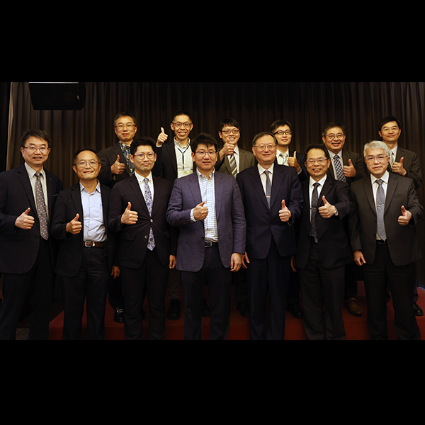 臺中榮總胸腔介入醫學研討會 聚焦周邊肺部病灶診斷與治療新趨勢