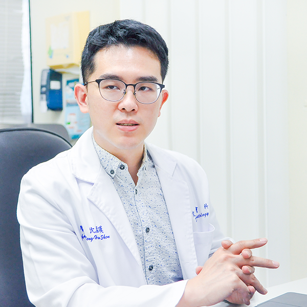 身上氣味難聞不敢追愛　40歲男靠微創手術找回自信