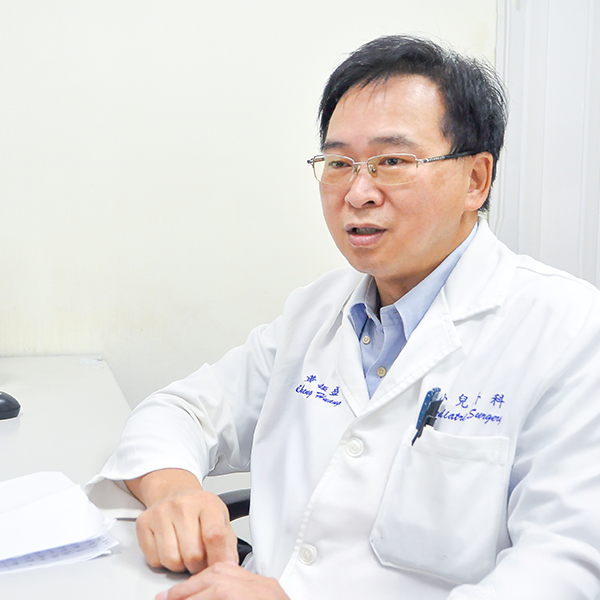 頸部反覆流膿恐藏隱疾　萬芳醫院提醒警覺鰓裂囊腫