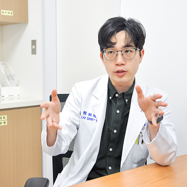 驚！45歲女腫瘤復發竟長到7公分　醫師警告：超過這尺寸恐影響生育